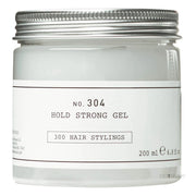 Hold Strong Gel, No. 304, 200 ml.