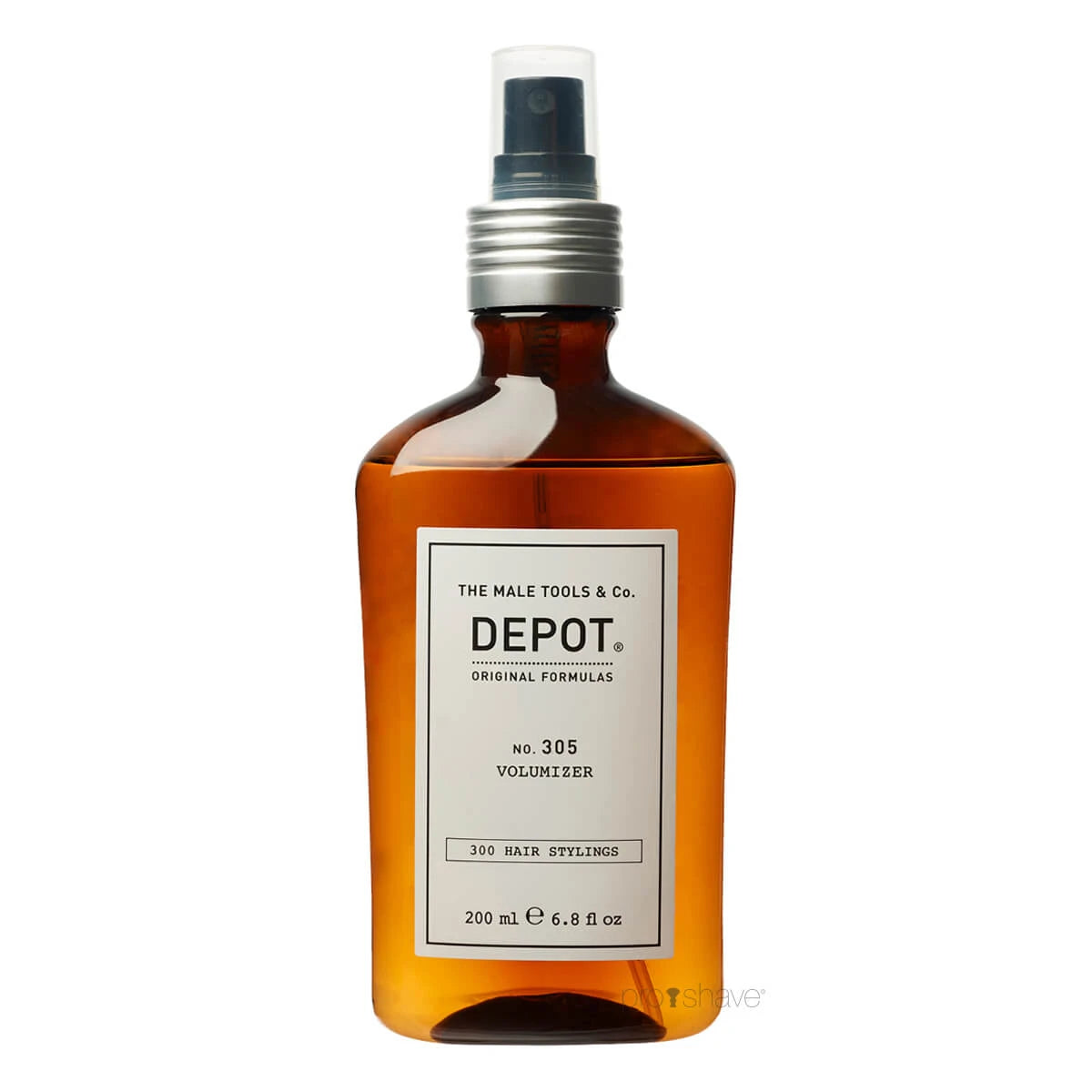 Volumizer Spray, No. 305, 200 ml.