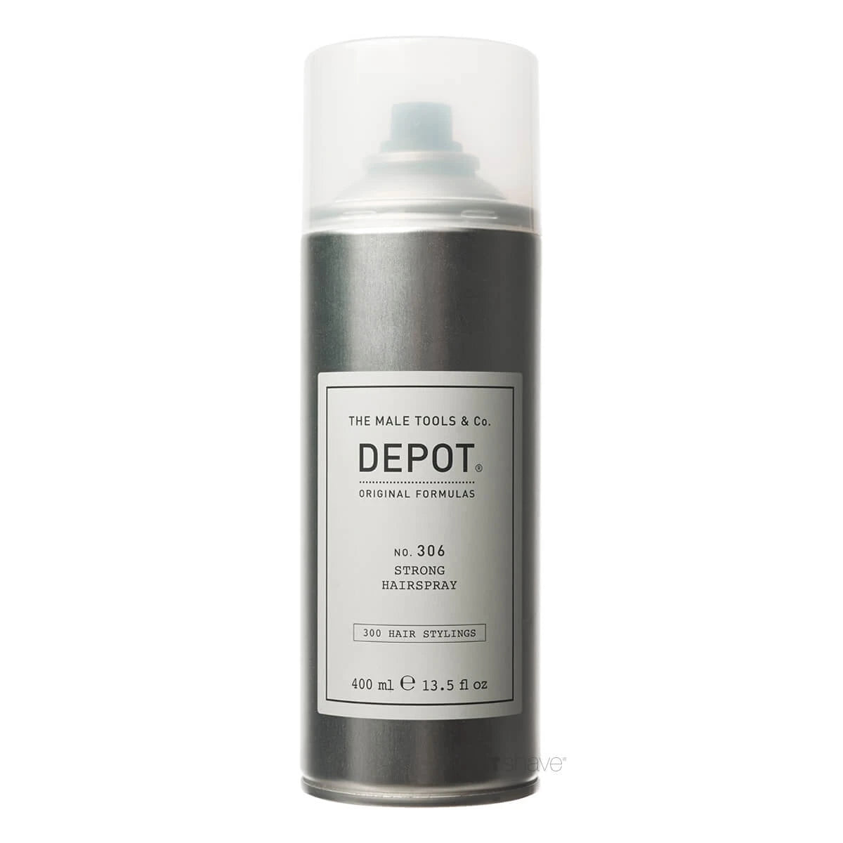 Strong Hairspray, No. 306, 400 ml.
