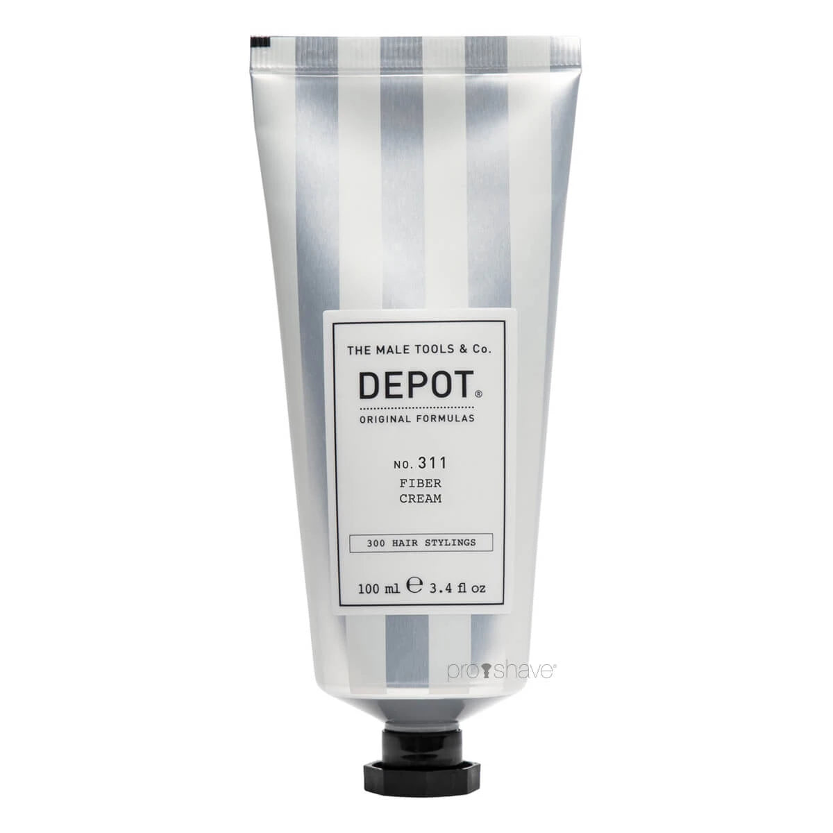 Fiber Cream, No. 311, 100 ml.
