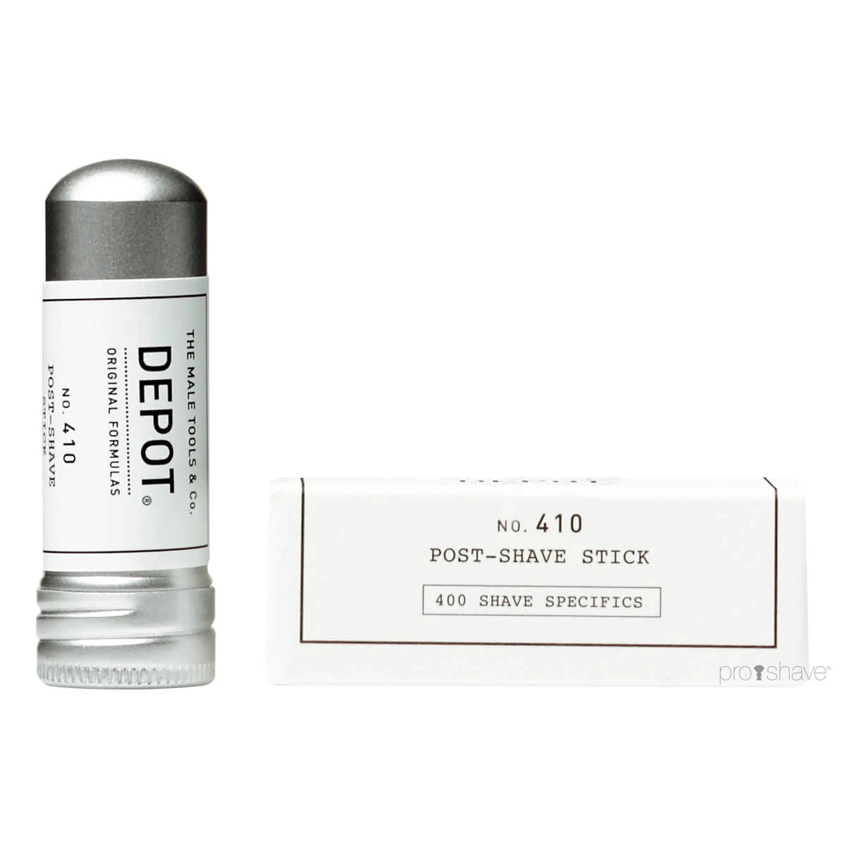 Post-Shave Stick, No. 410, 5 gr.