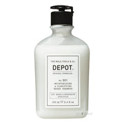 Moisturizing & Clarifying Beard Shampoo, No. 501, 250 ml.