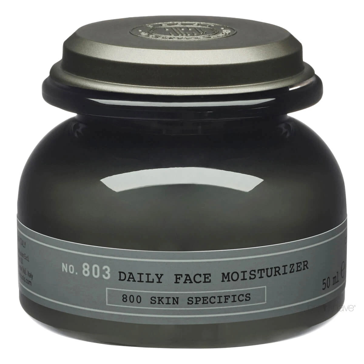 Daily Face Moisturizer, No. 803, 50 ml.