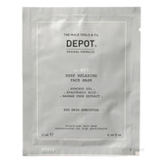 Deep Relaxing Face Mask, No. 807, 1 piece.