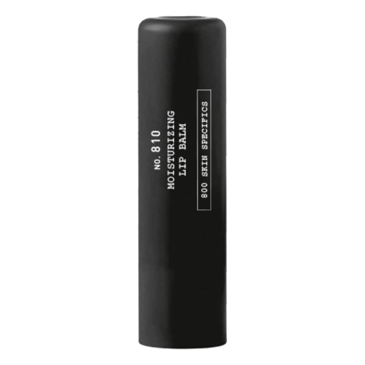 Moisturizing Lip Balm, No. 810, 4.7 g.
