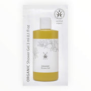 Organic Shower Gel, SAMPLE