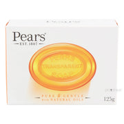 Hand and Bath Soap, 125 gr.