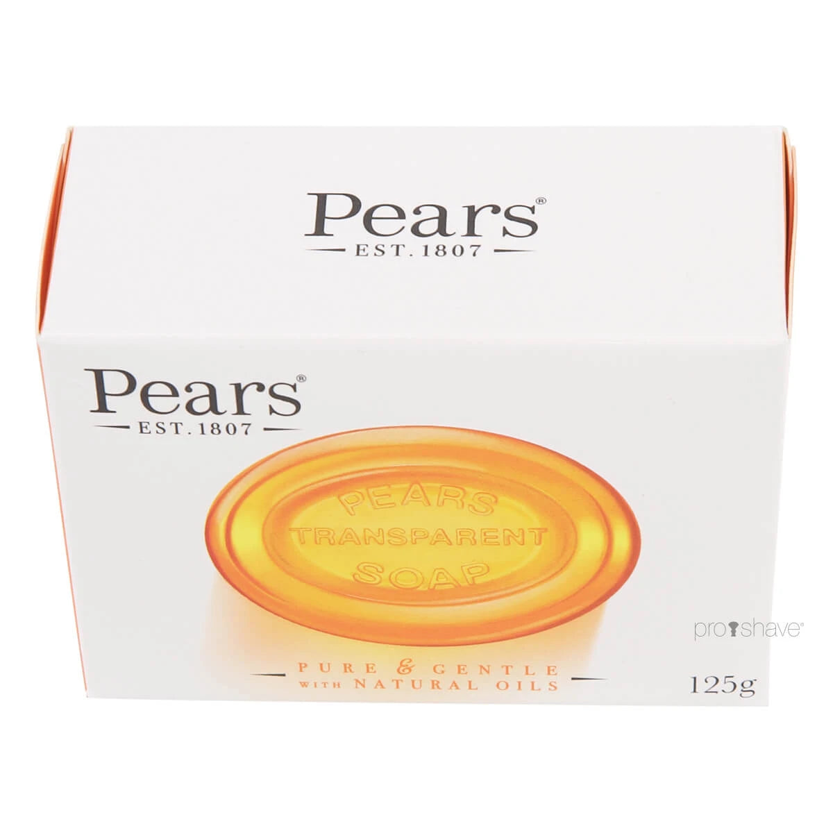 Hand and Bath Soap, 125 gr.