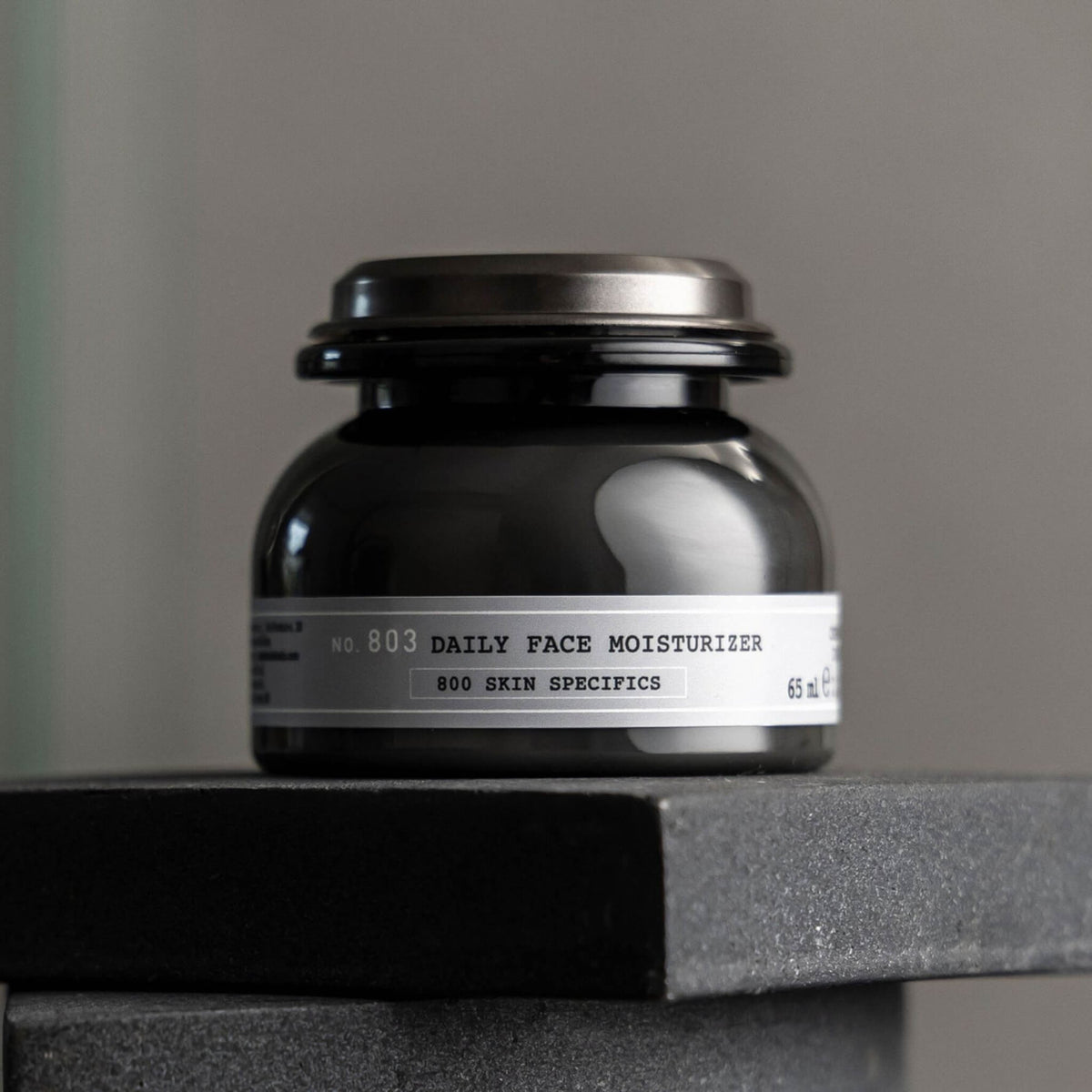 Daily Face Moisturizer, No. 803, 50 ml.