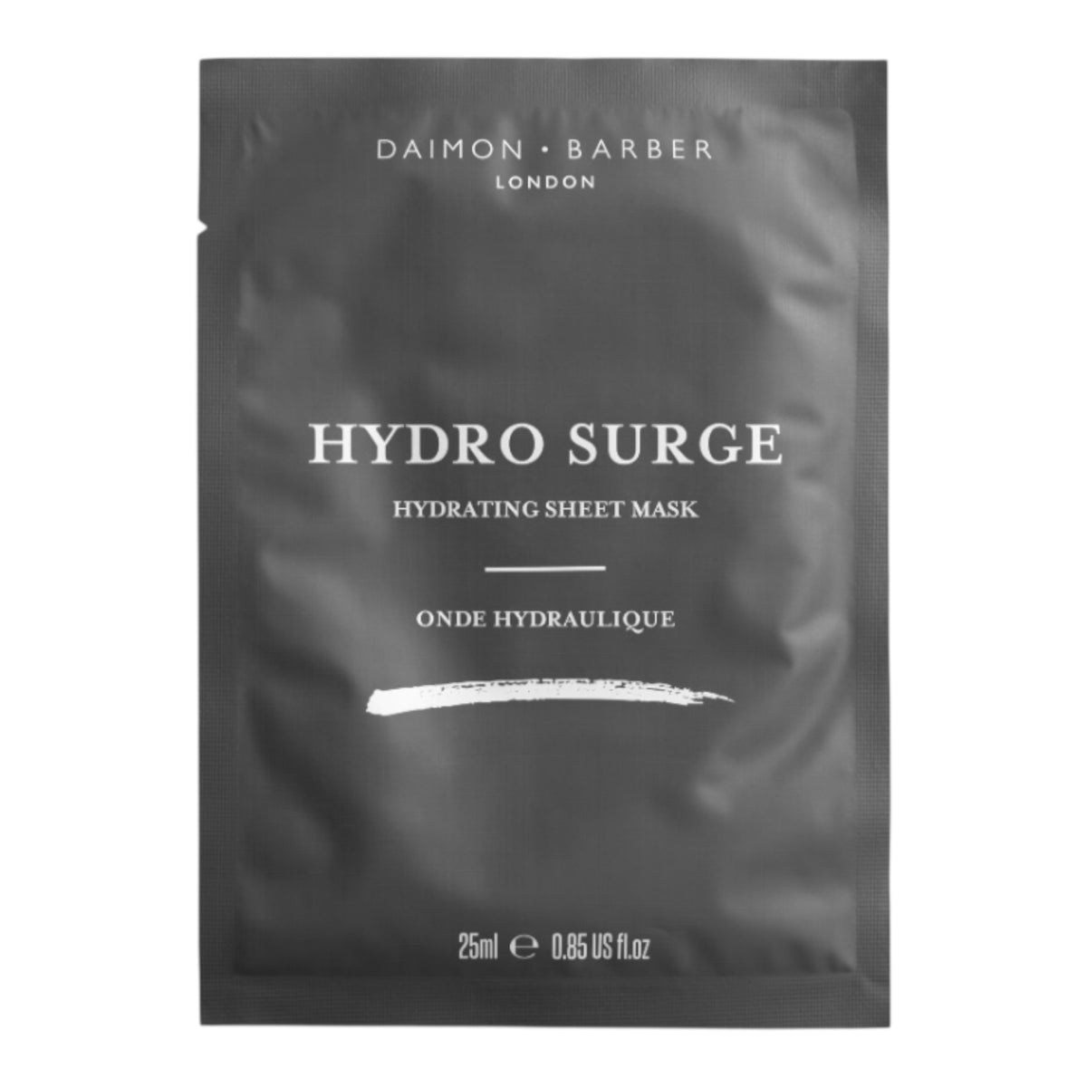 Hydro Surge Sheet Mask, 5 x 25 ml.