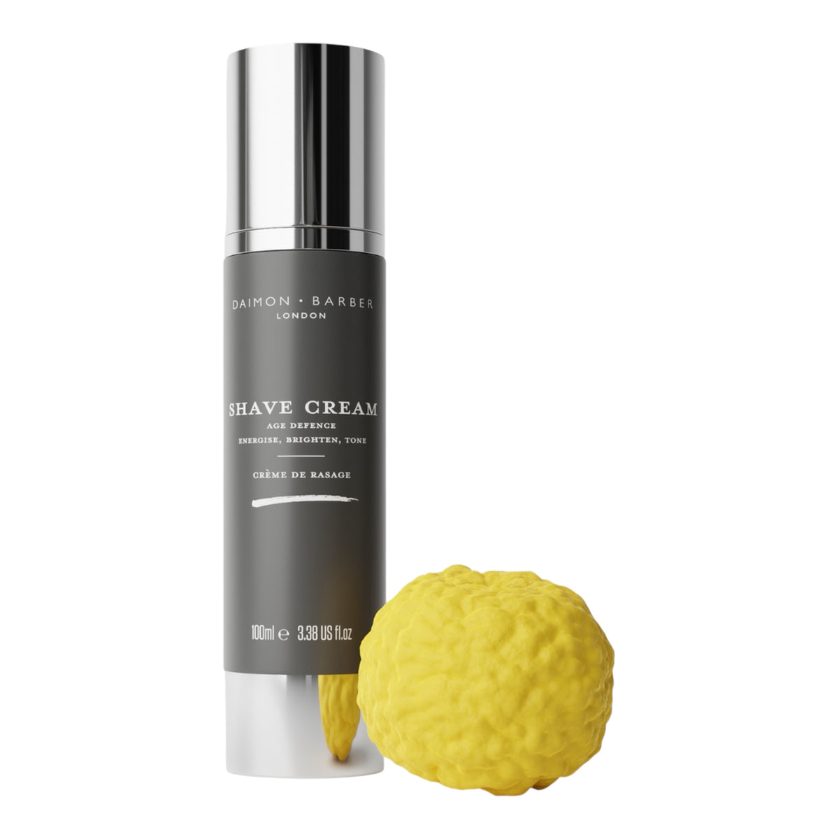 Shave Cream, 100 ml.