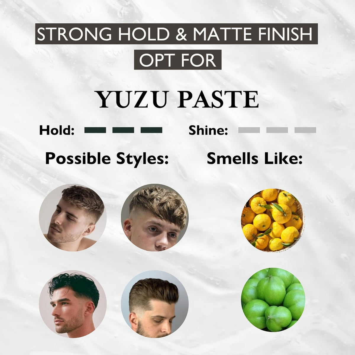 Yuzu Paste, 50 gr.