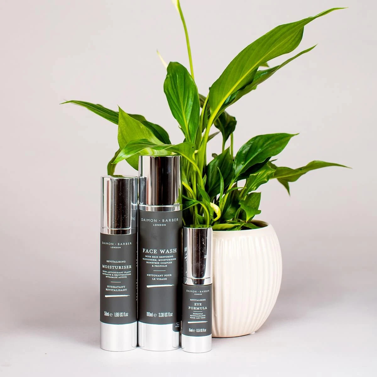 Revitalizing Moisturiser, 50 ml.