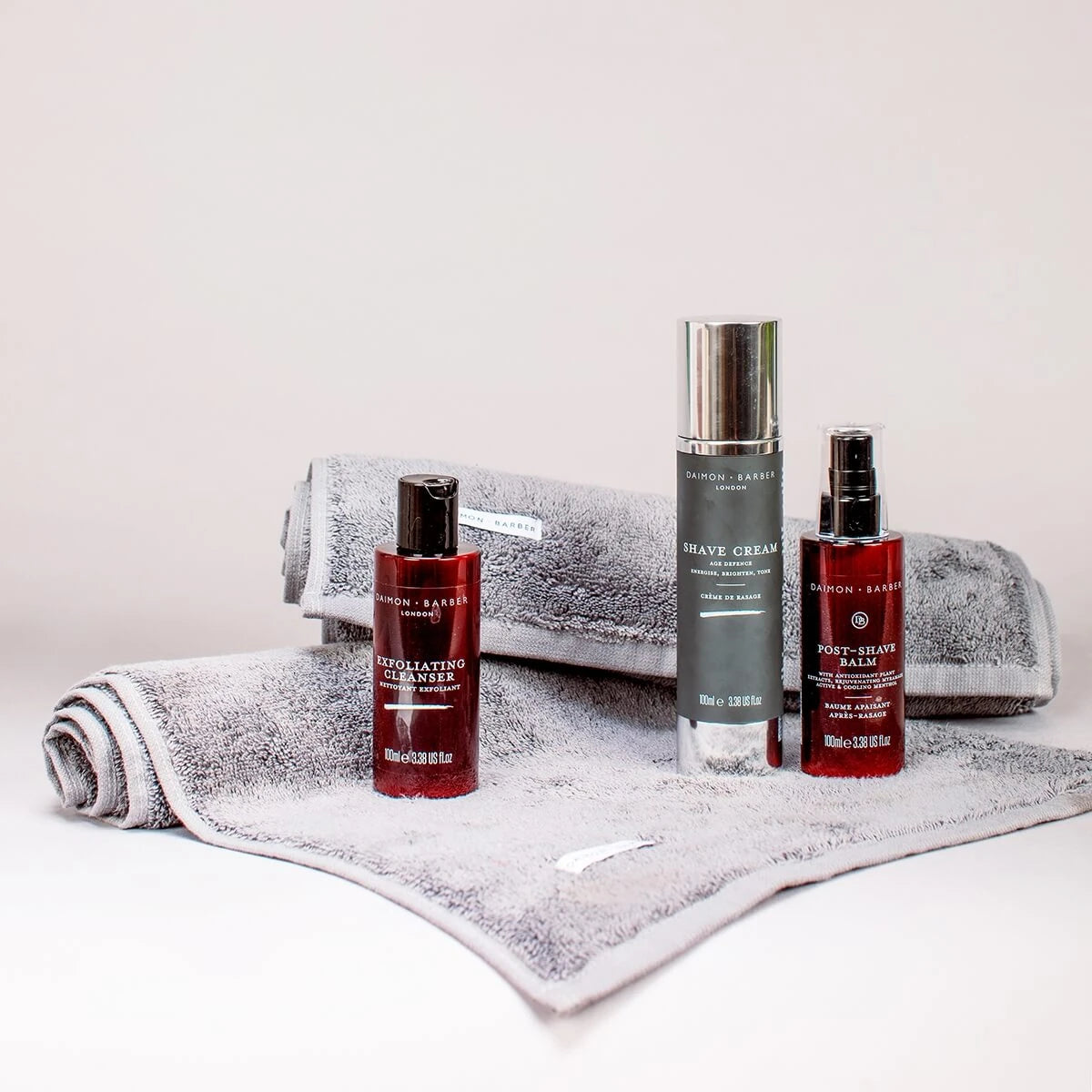 Post Shave Balm, 100 ml.