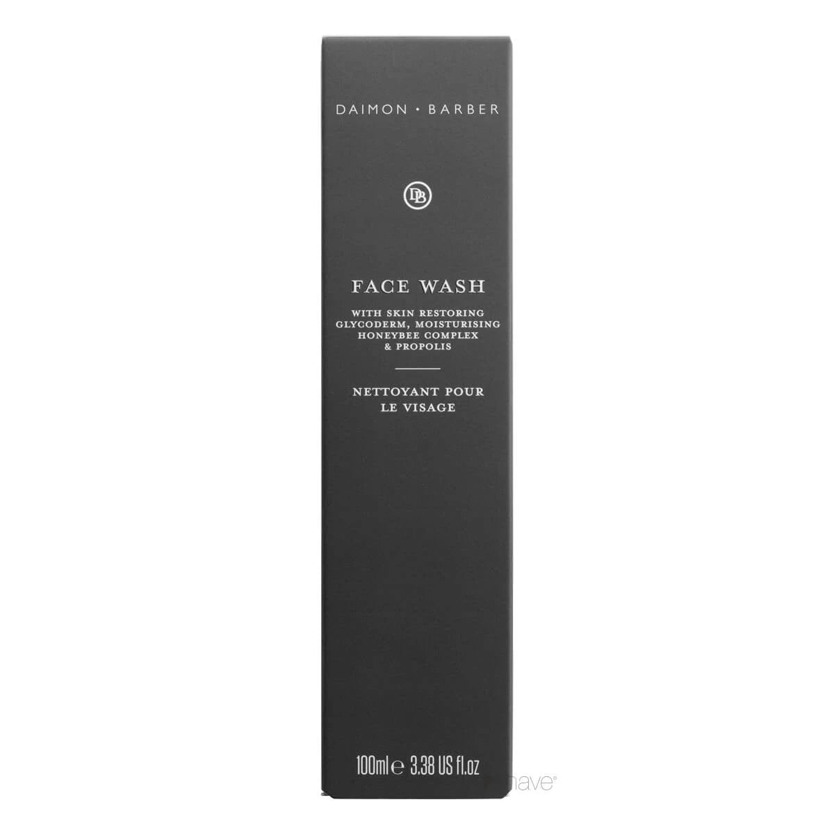 Face Wash, 100 ml.