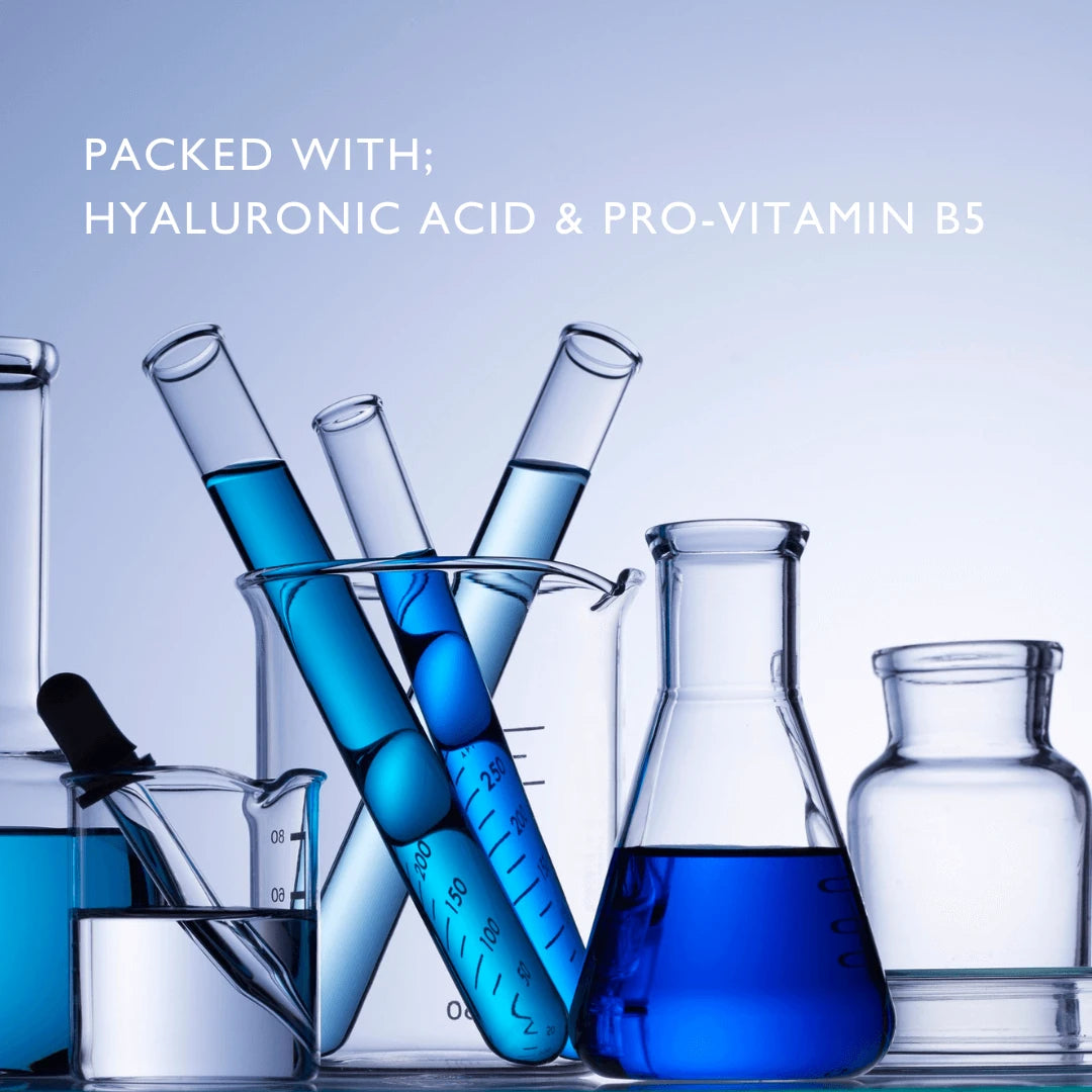 Hydro Surge Sheet Mask, 5 x 25 ml.