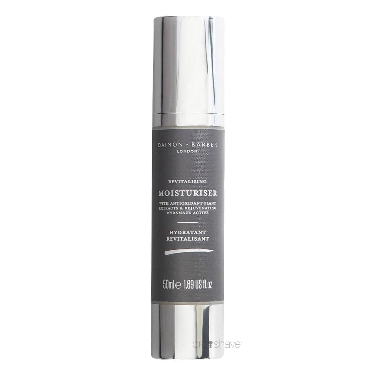 Revitalizing Moisturiser, 50 ml.