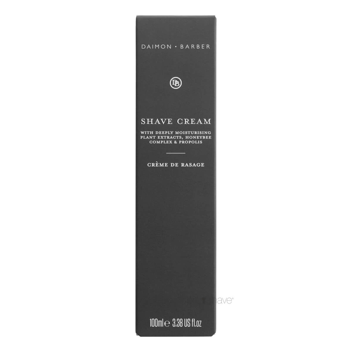 Shave Cream, 100 ml.