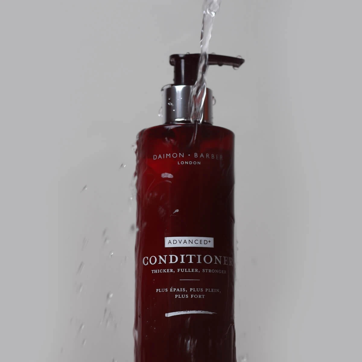 Advanced+ Duo, Shampoo & Conditioner