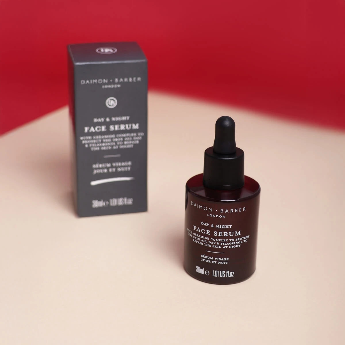 Face Serum, 30 ml.