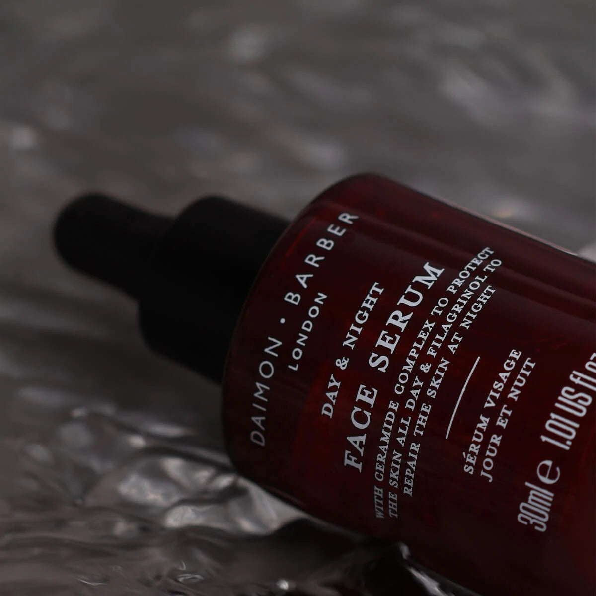 Face Serum, 30 ml.