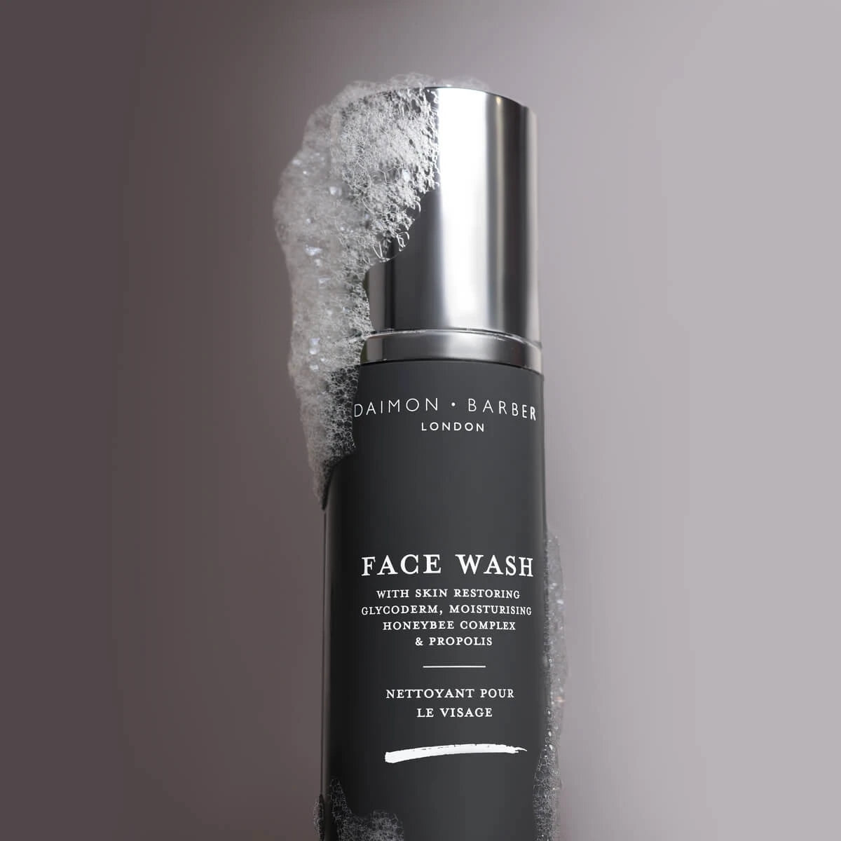 Face Wash, 100 ml.