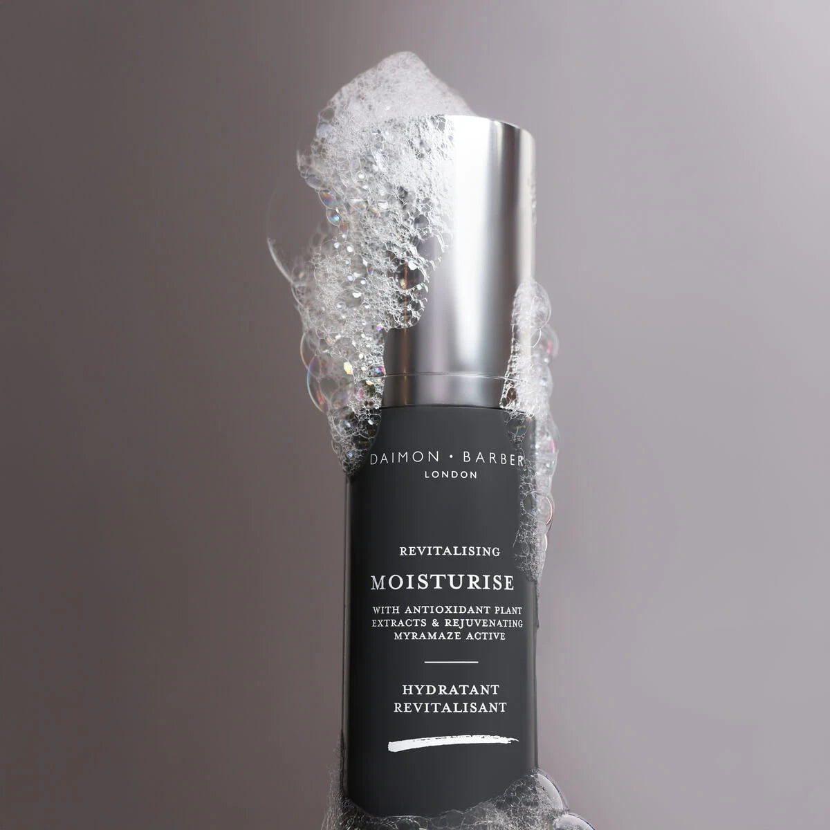 Revitalizing Moisturiser, 50 ml.