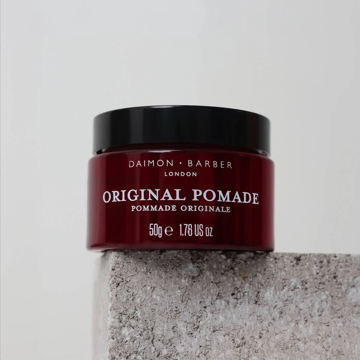 Original Pomade, 50 gr.