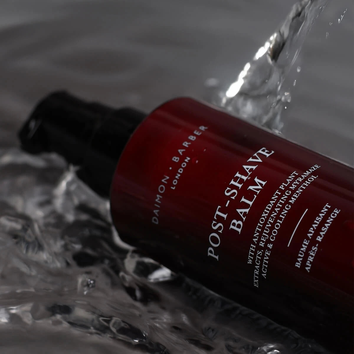 Post Shave Balm, 100 ml.