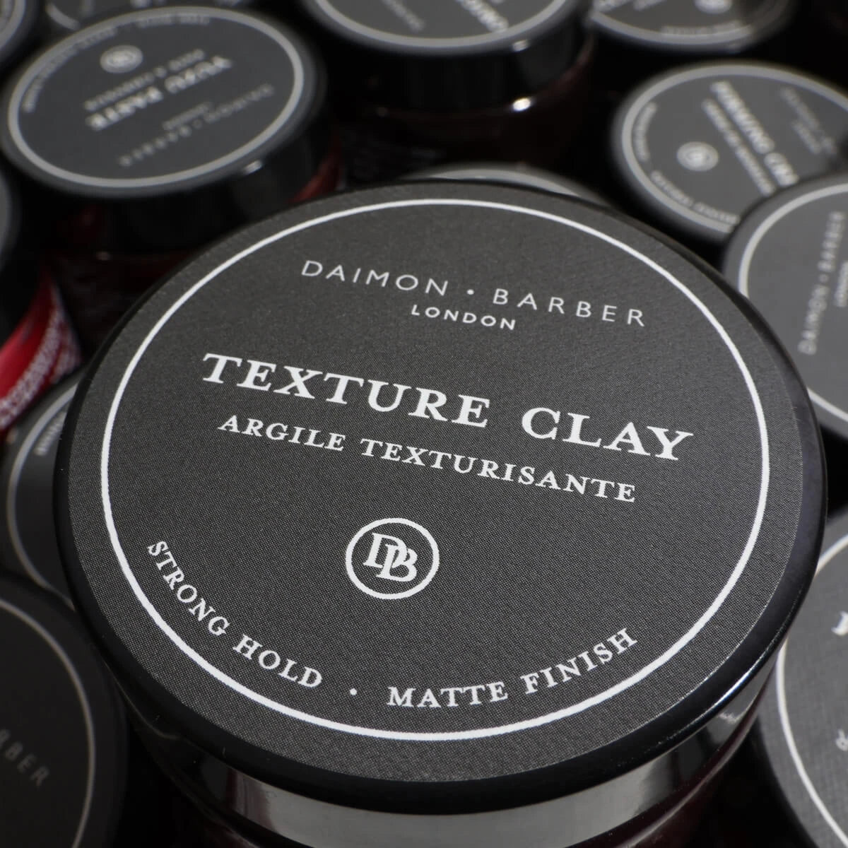 Texture Clay, 100 gr.