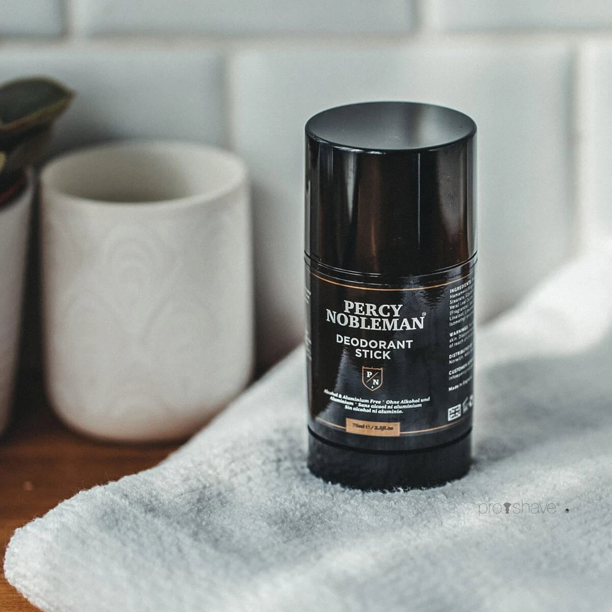 Deodorant Stick, 75 ml.