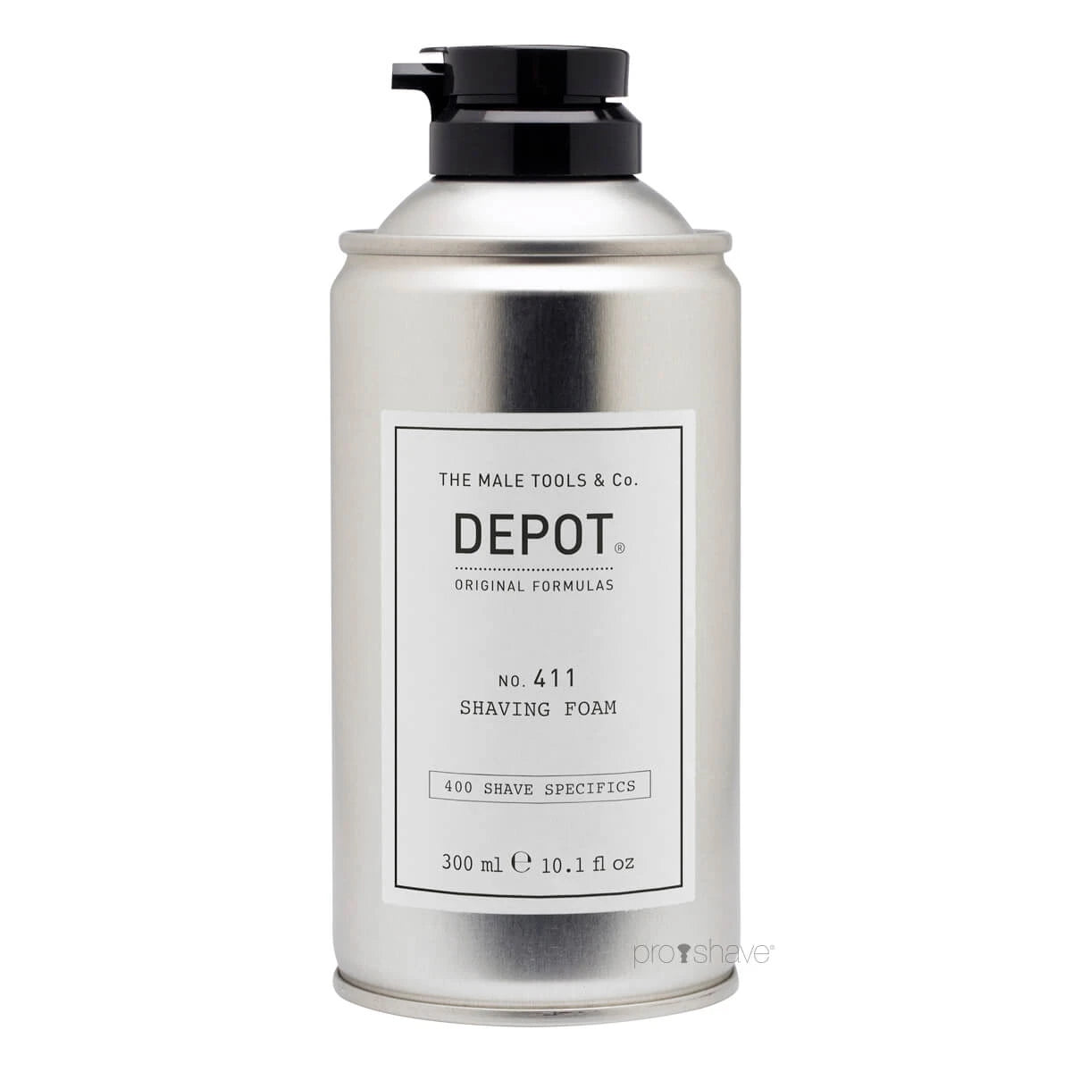 Shaving Foam, No. 411, 300 ml.