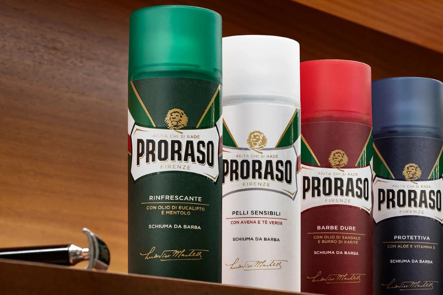 Proshave