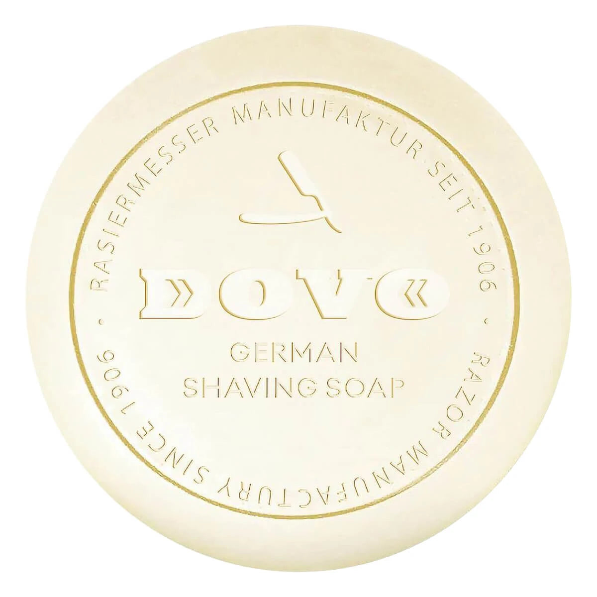 Shaving soap, Skull & Bones, 150 g.