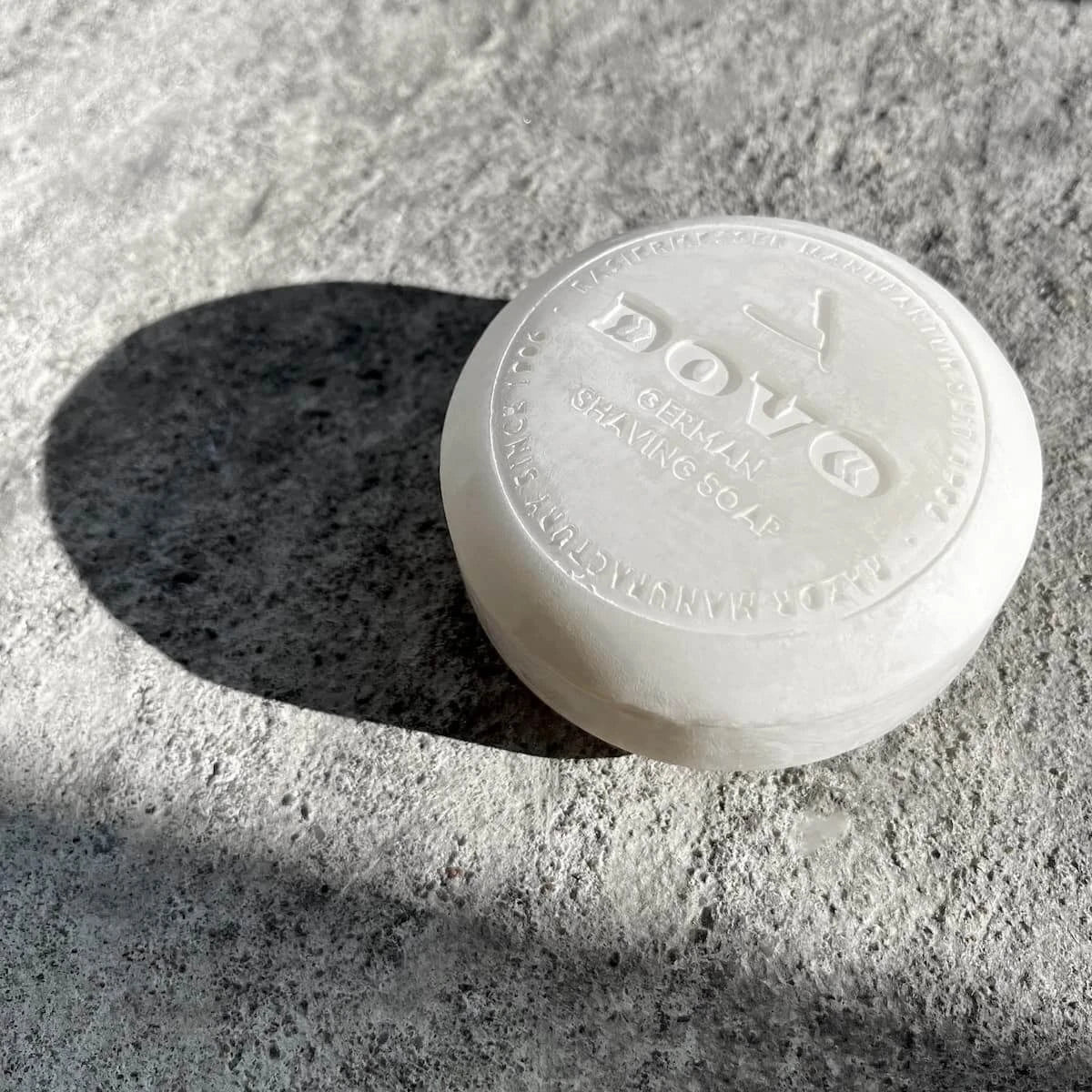 Shaving soap, Skull & Bones, 150 g.