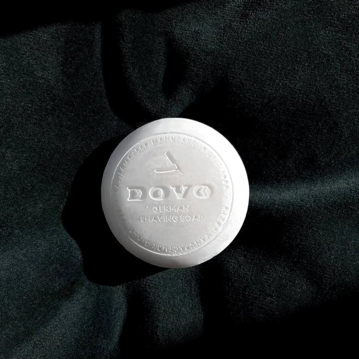 Shaving soap, Skull & Bones, 150 g.