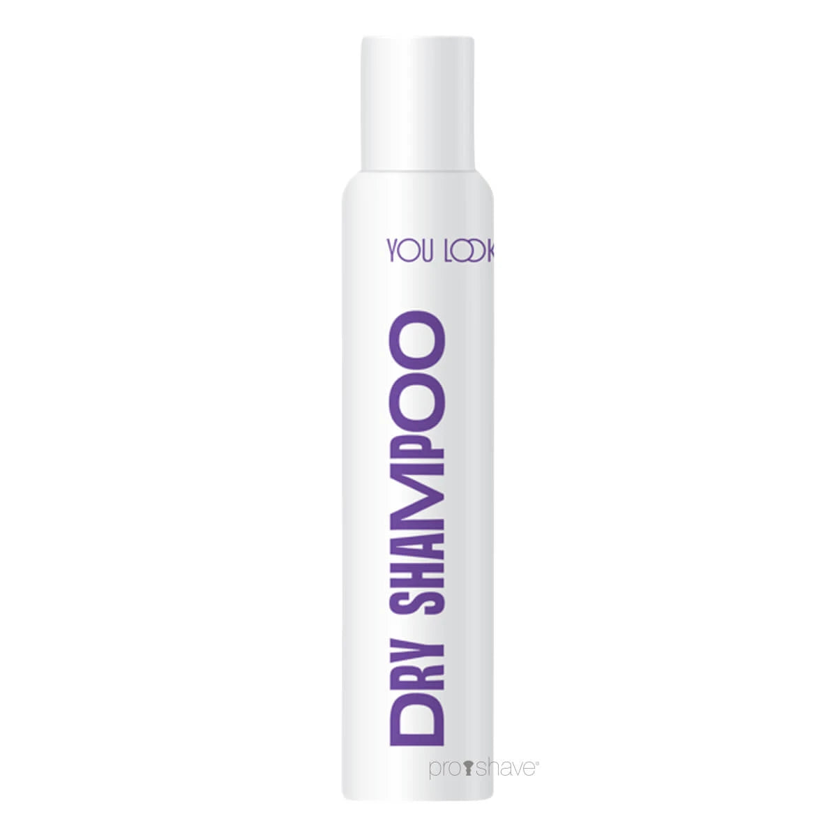 Dry Shampoo, 200 ml.