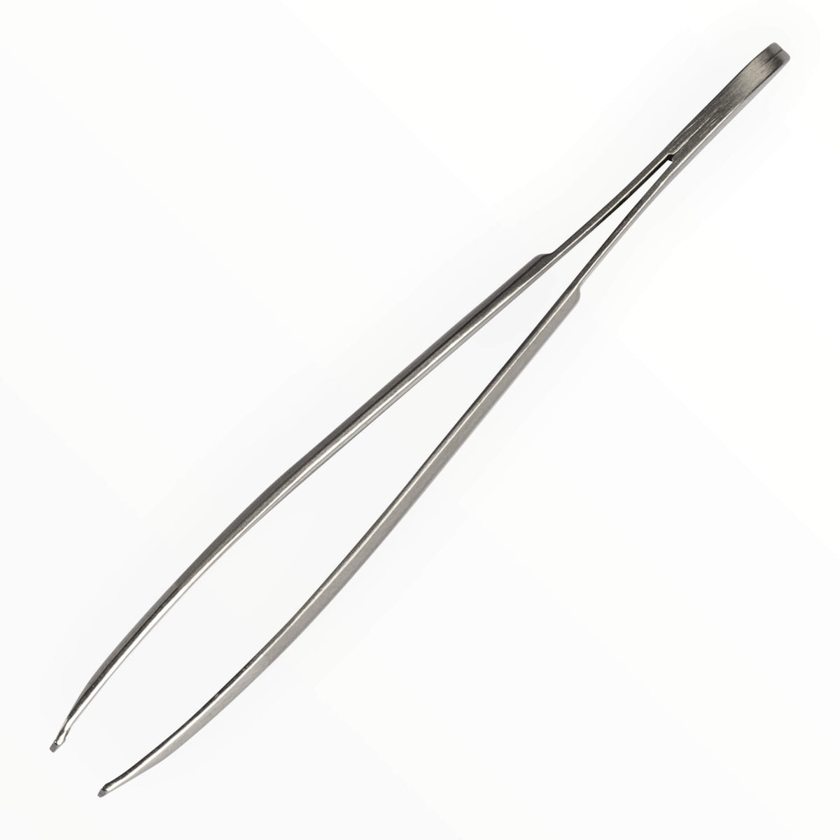 Tweezers, Stainless steel