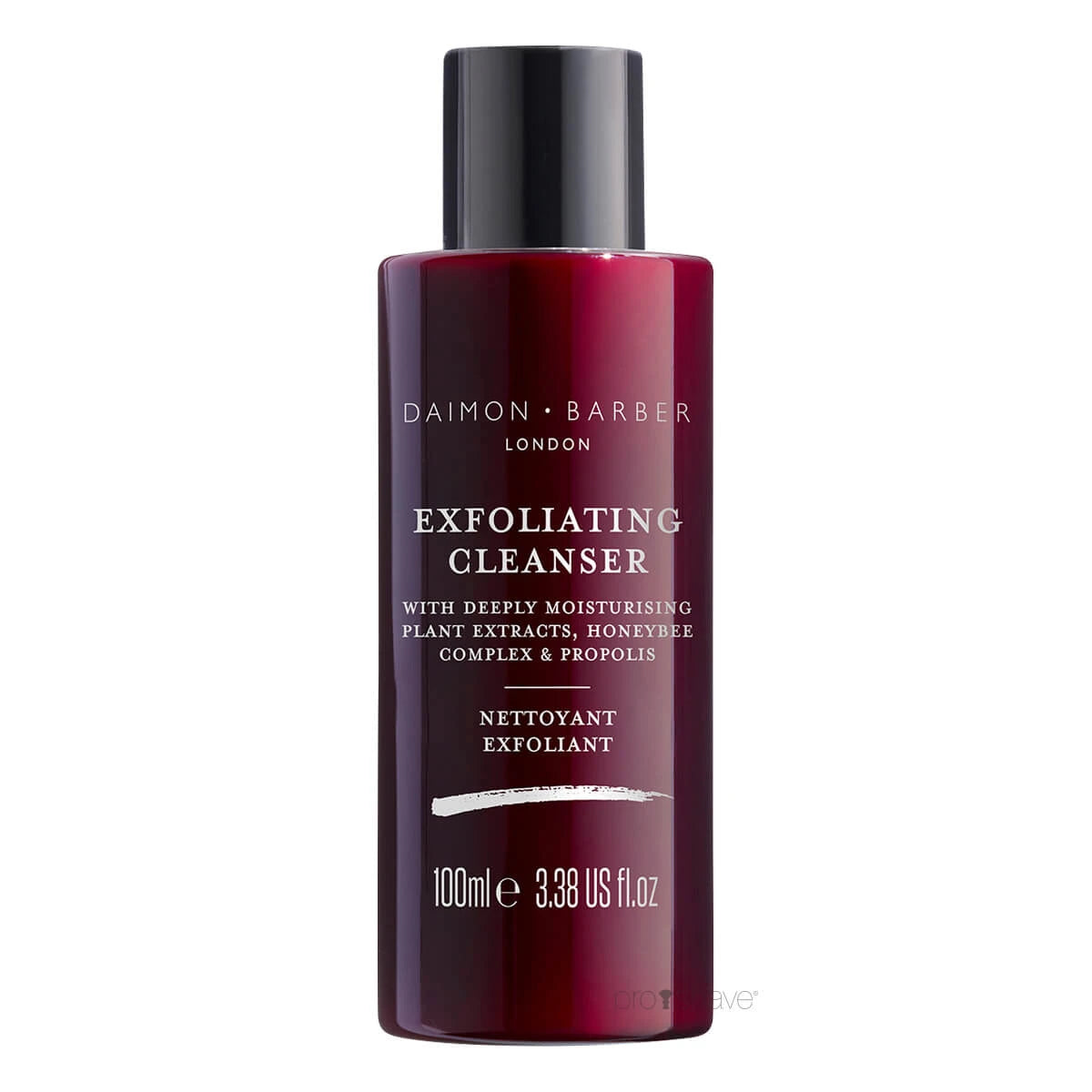 Exfoliating Cleanser, 100 ml.