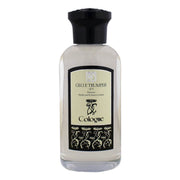 Cologne, Eau de Cologne, Plastic bottle, 100 ml.