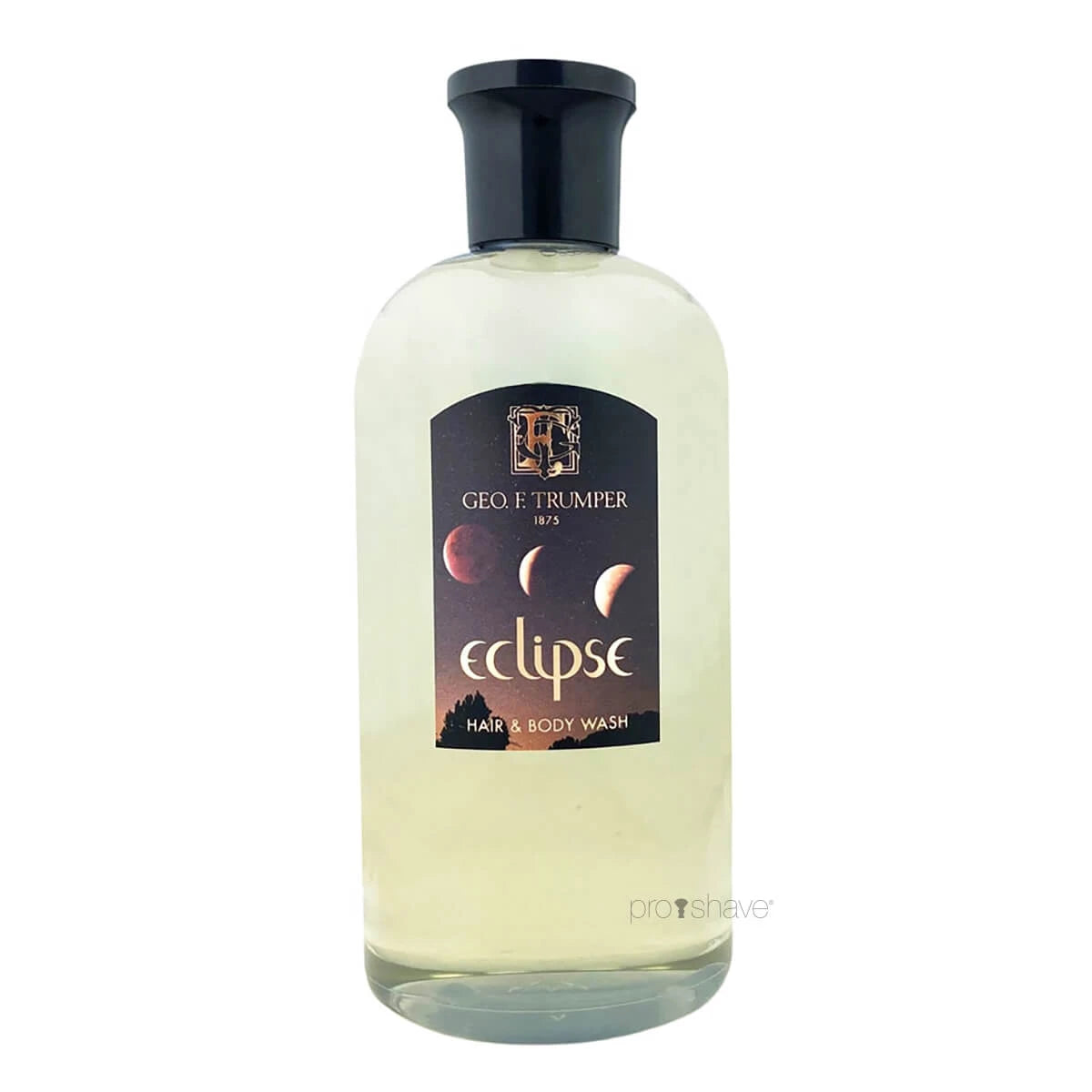 Hair & Body Wash, Eclipse, 500 ml.