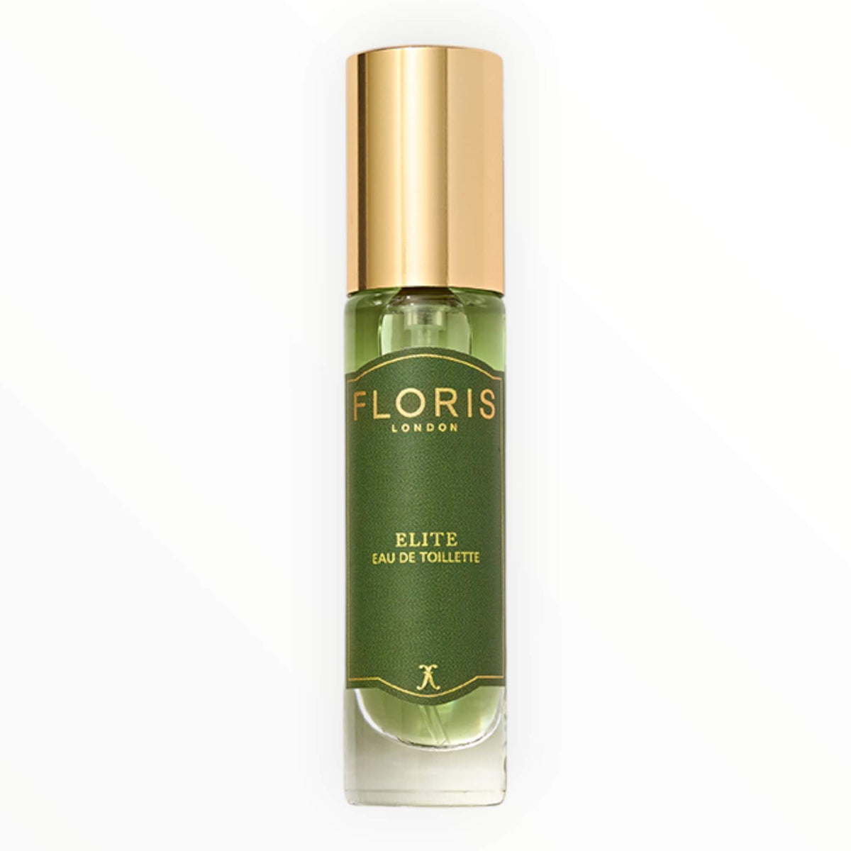 Elite, Eau de Toilette, 10 ml.