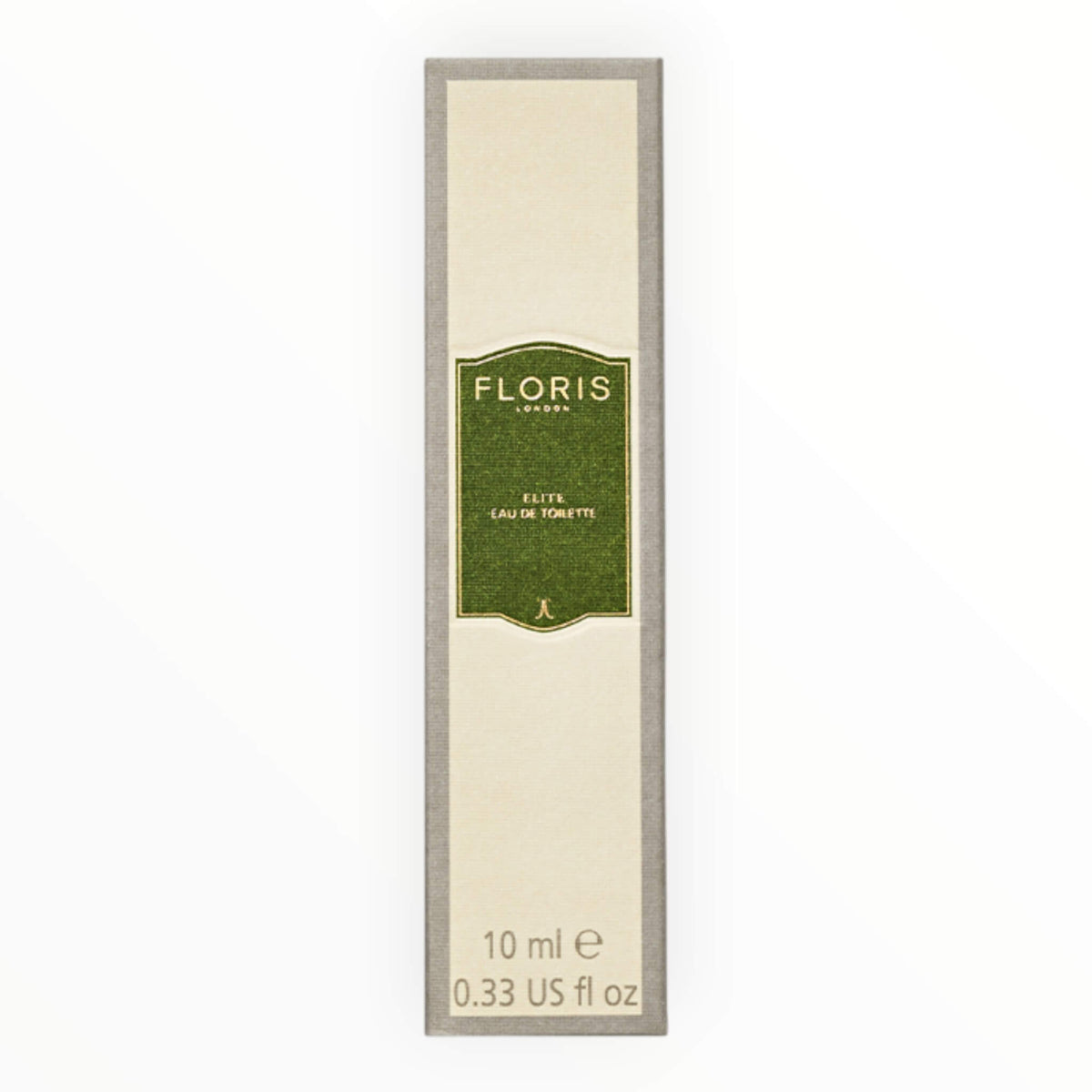 Elite, Eau de Toilette, 10 ml.