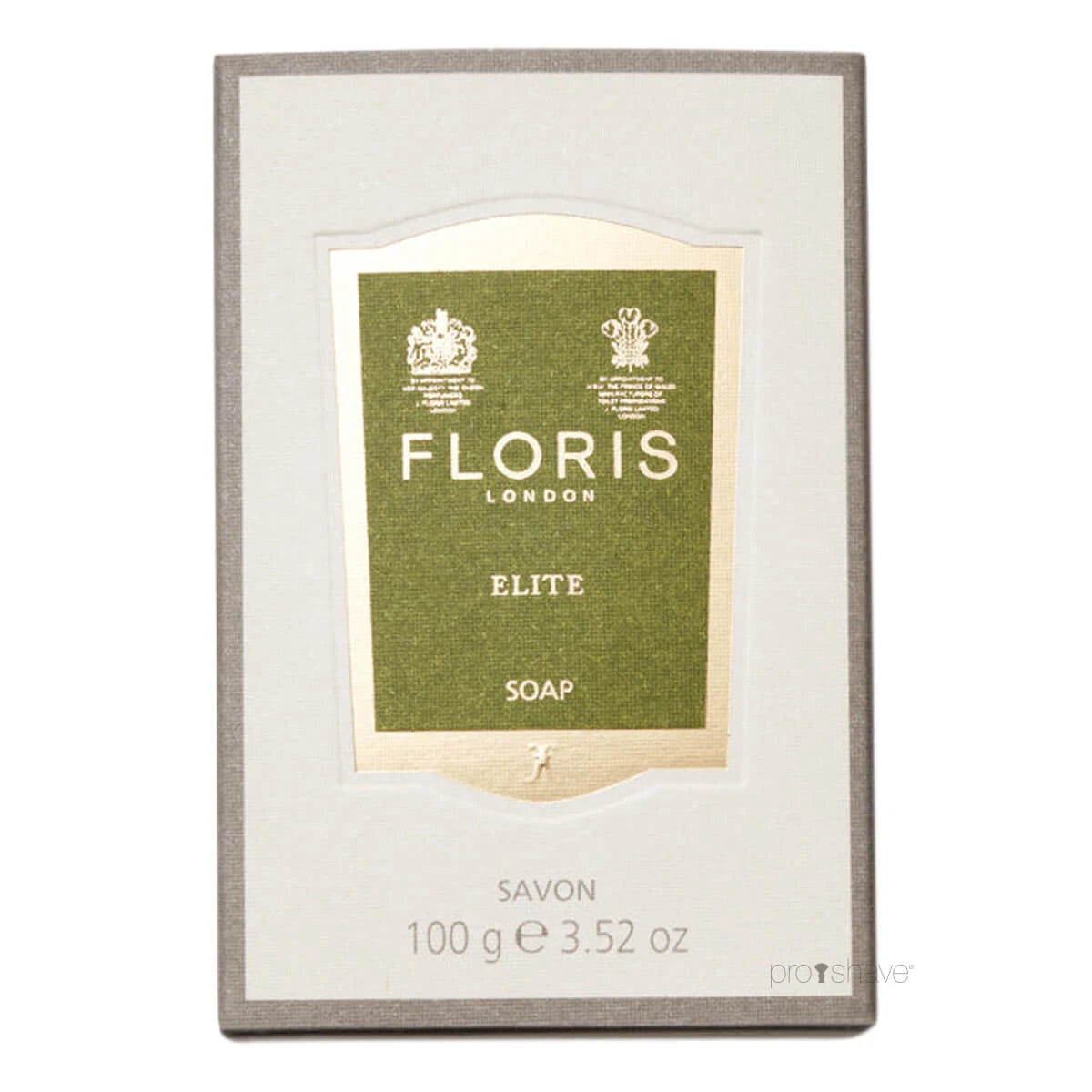 Elite, Luxury Soap, 100 gr.