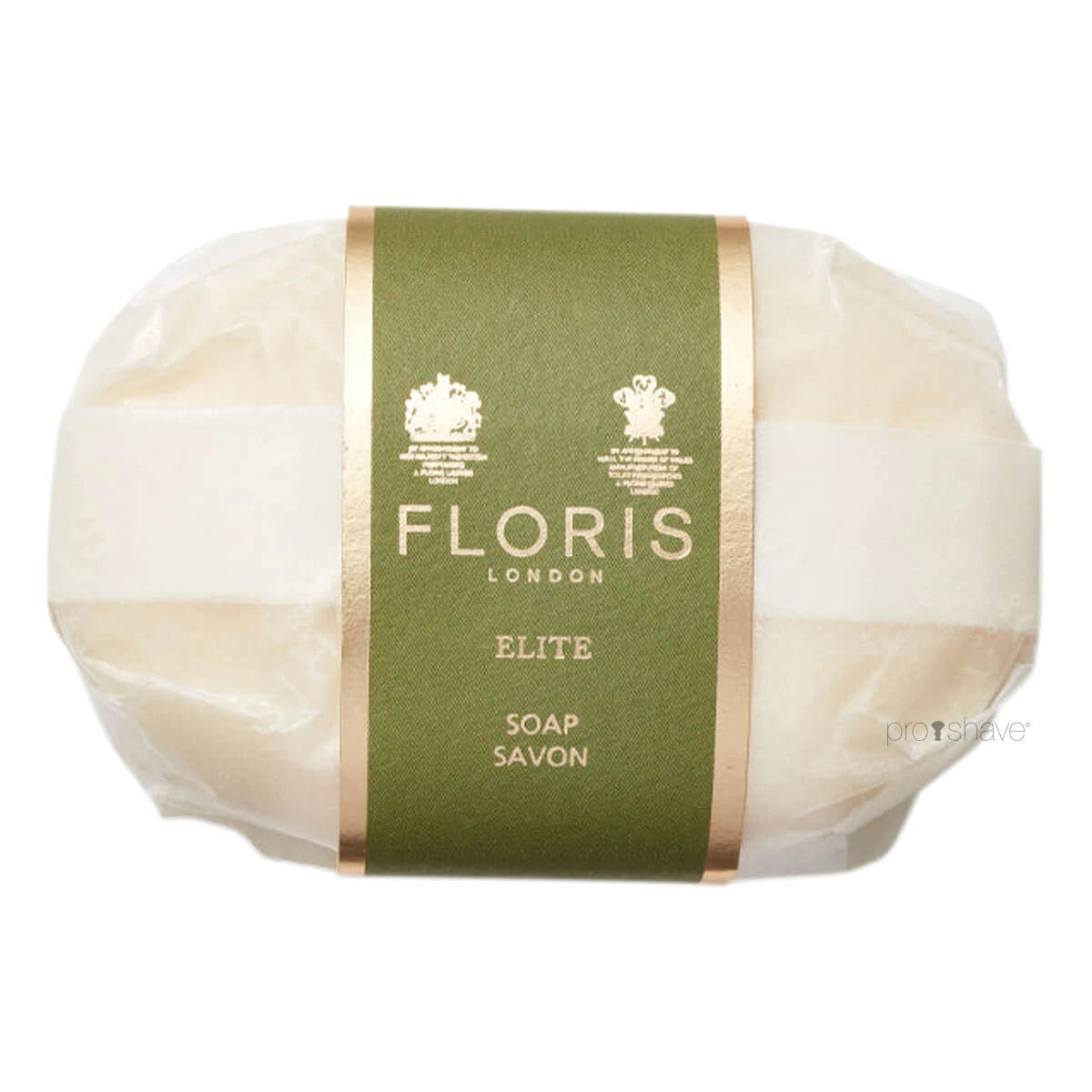 Elite, Luxury Soap, 100 gr.