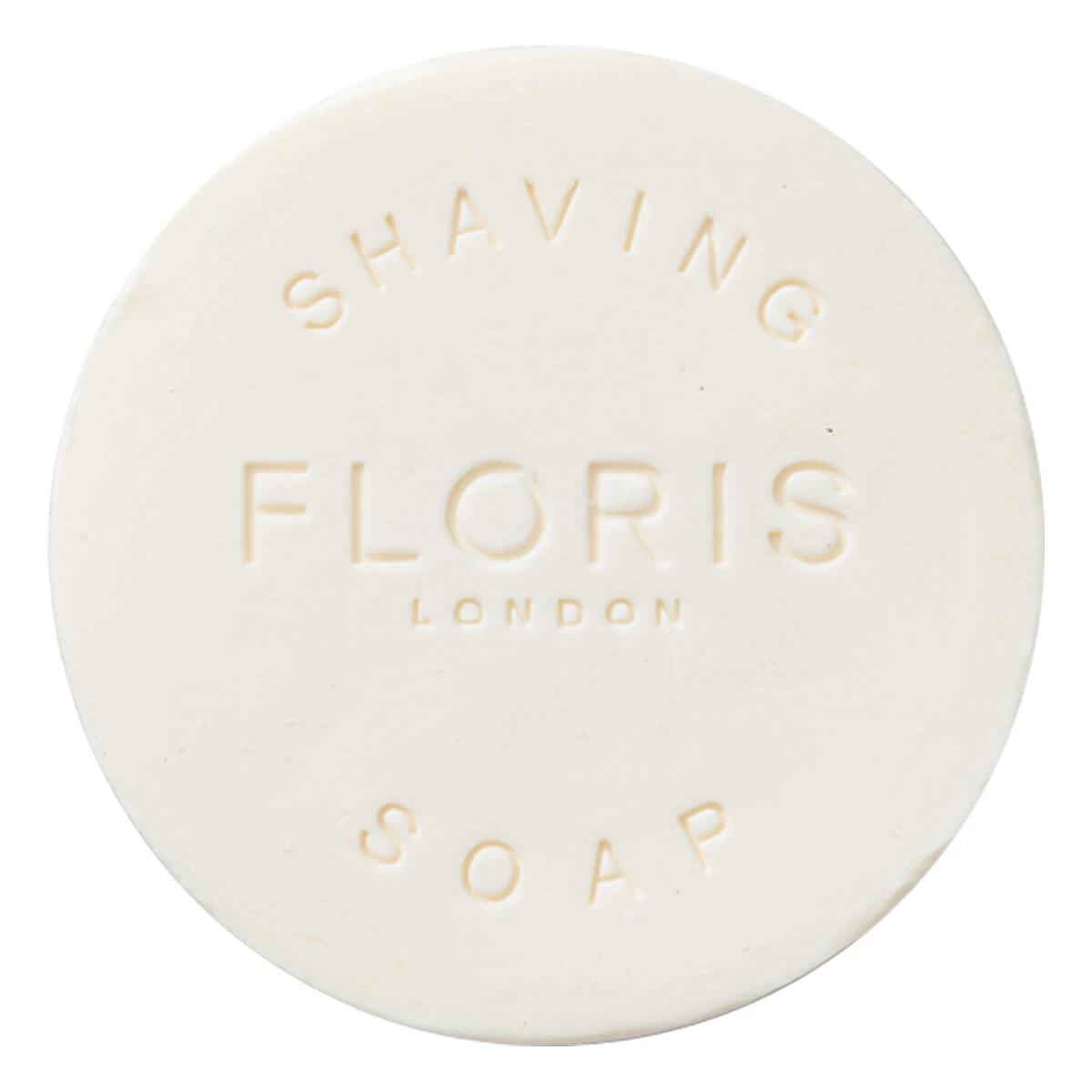 Elite, Shaving soap REFILL, 100 gr.