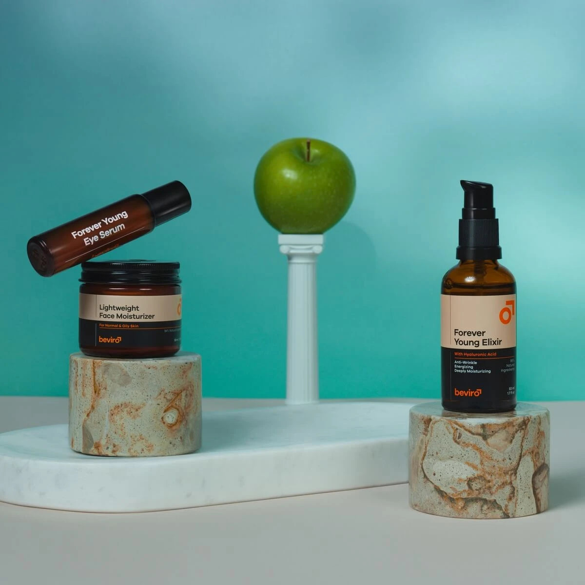 Lightweight Face Moisturizer, 50 gr.