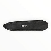 Case for Scissors, Leather, 11 cm.