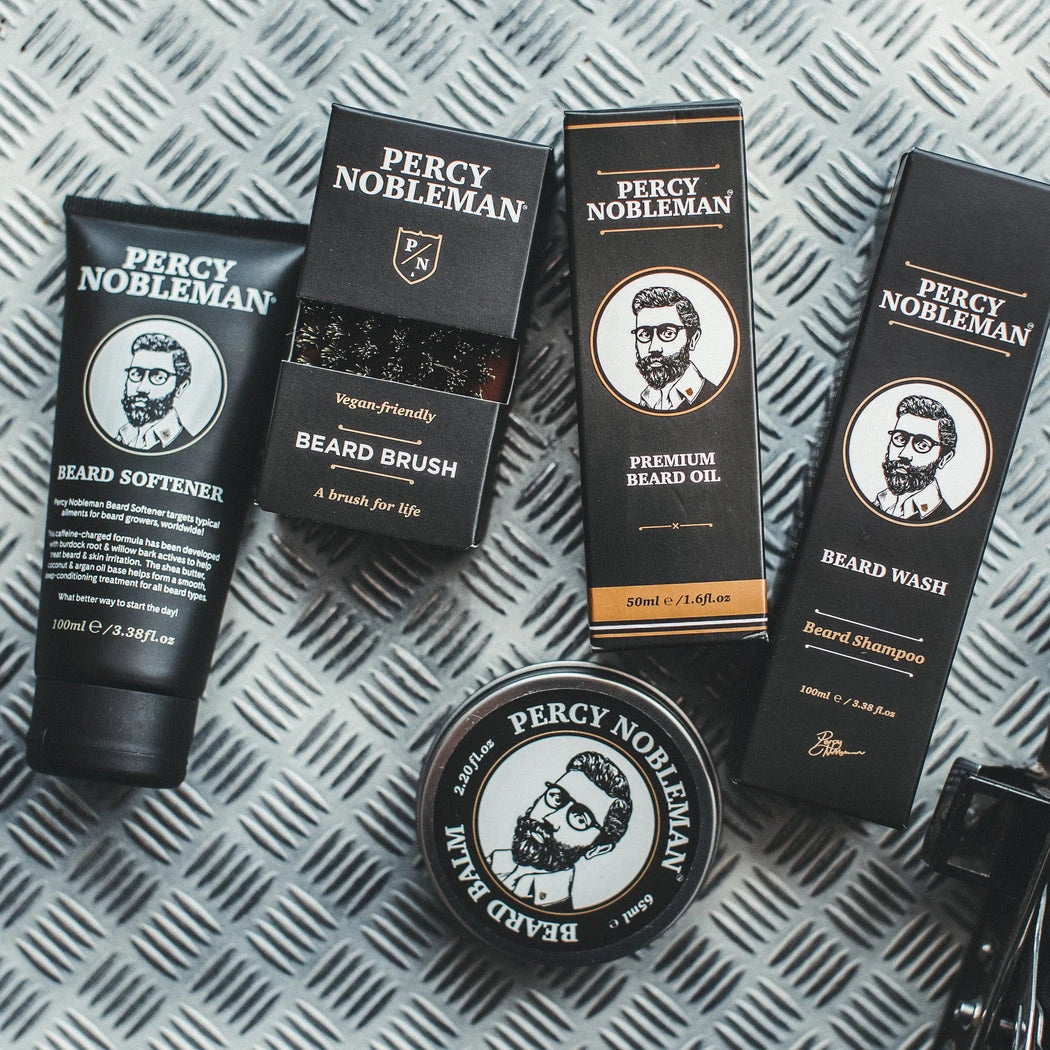 Beard Care Kit, Expert