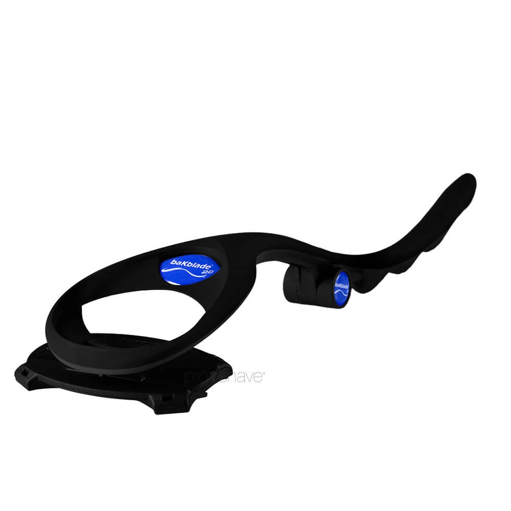 2.0 Shaver